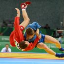 Каким должен быть самбист?
