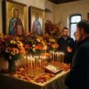 Именины в октябре 2026 года: даты по новому и старому календарю