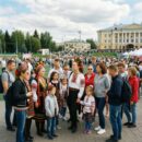 Мероприятия в Мытищах 22 сентября: афиша и полезная информация