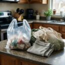 Пластиковые пакеты на кухне: чем опасны и какие альтернативы выбрать