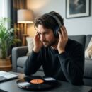 Наушники и домашний звук в 2027 году: главные тренды и возвращение винила