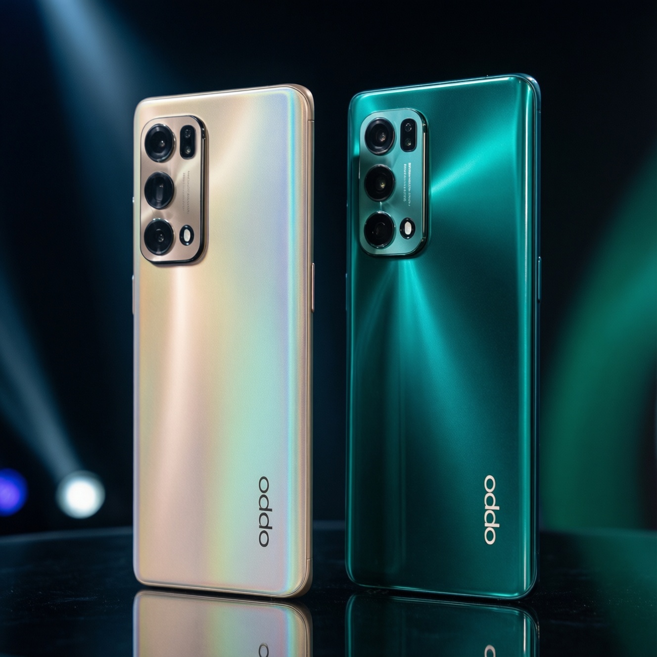 Oppo k15s и k15x представлены в Китае под новыми названиями@endsection